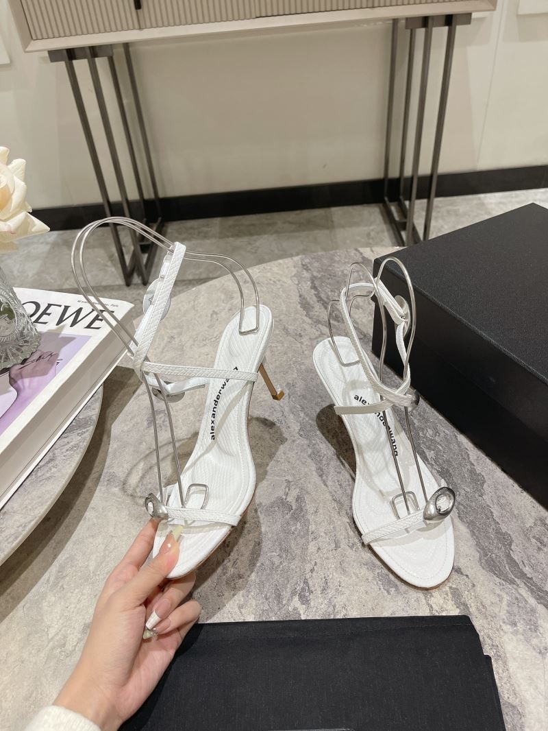 Alexander Wang Sandals